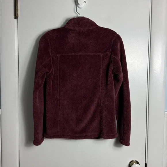 Patagonia Women's Re-Tool Snap-T Pullover Size Small - Picture 4 of 8